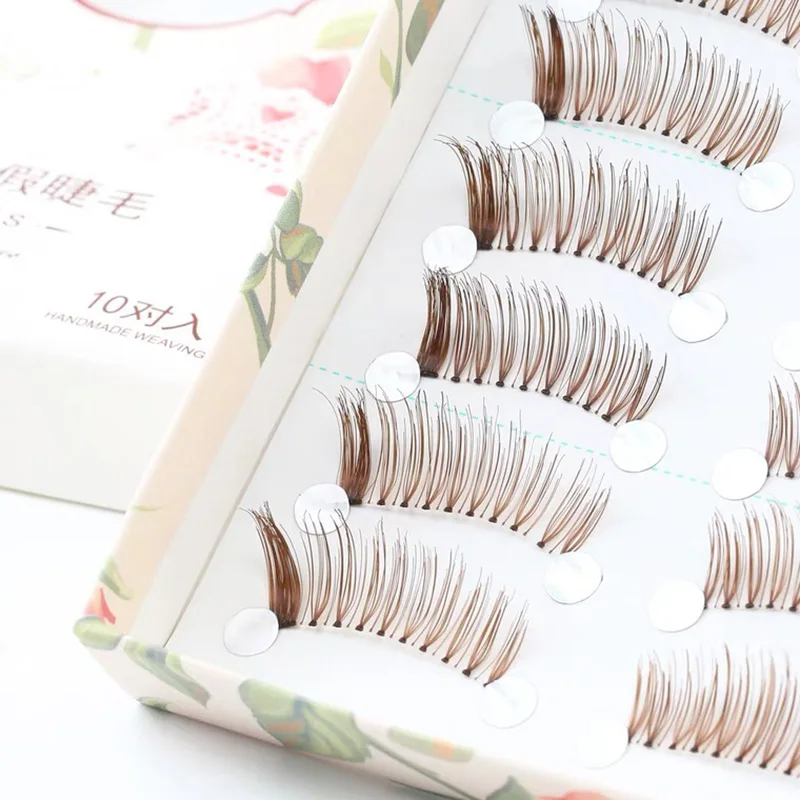 Daily Makeup Lashes