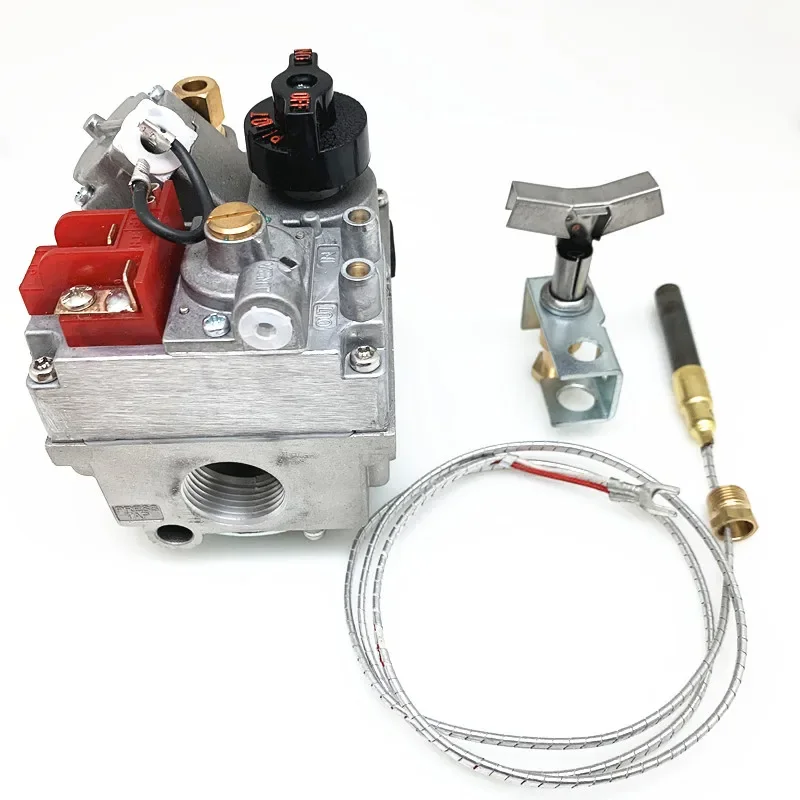 Сменный Американский газовый клапан Sinopts 1/2 psi для замены