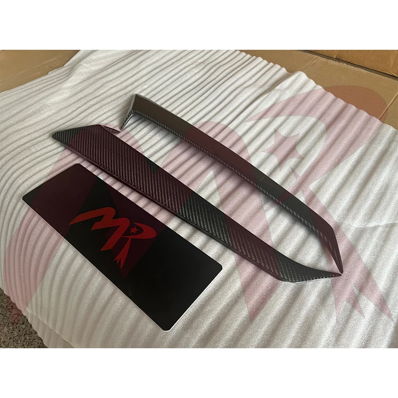 Боковые дефлекторы из кованого углеродного волокна для Lamborghini Gallardo LP540/LP550/LP560