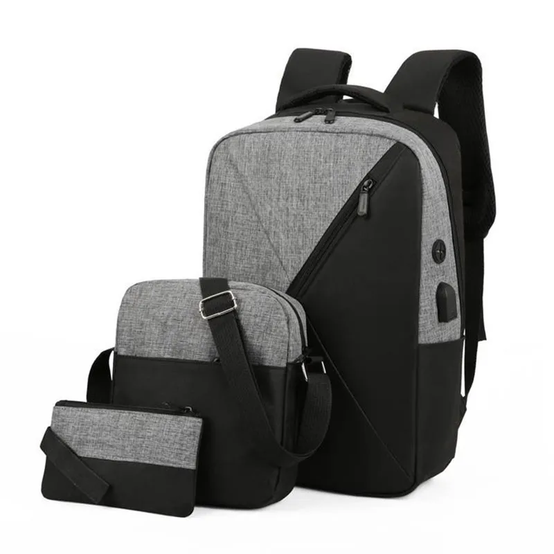 S High Capacity Travel Backpacks For Boys Girls Man Women Co