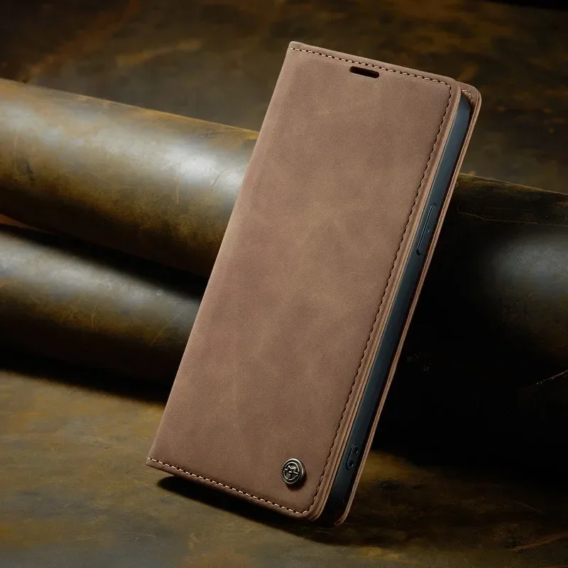 Чехол-книжка-кошелек для Iphone 15 14 11 Pro Max 13 12 Mini Leather Case на XR X XS MAX 6 7 8 Plus 5 S SE 2020 2022 Cover