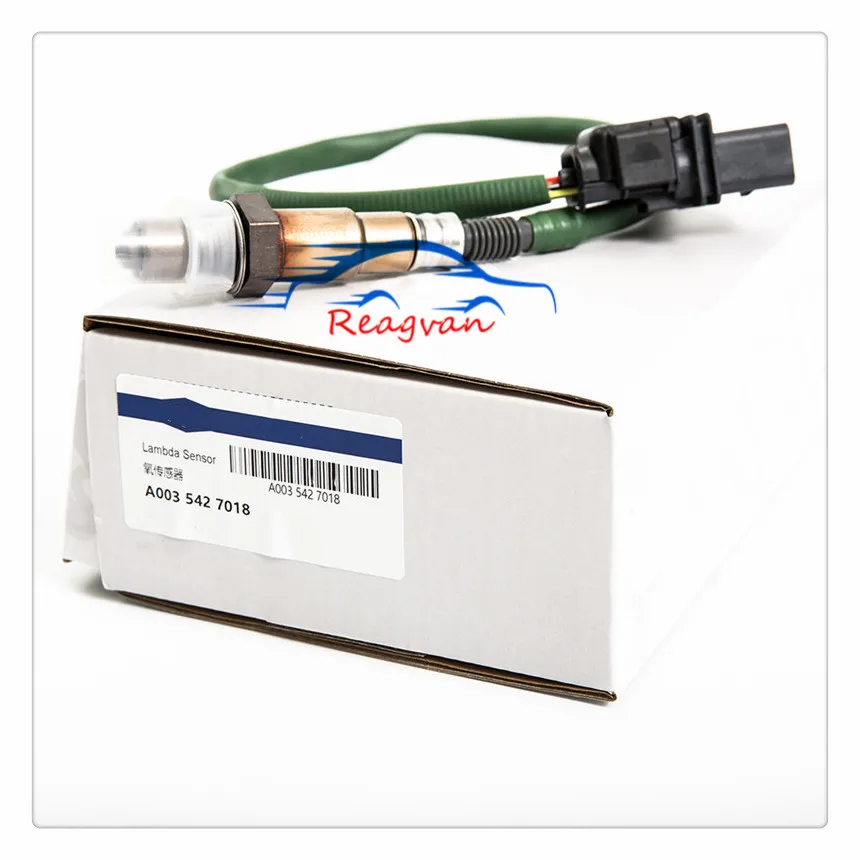 

0258017016 0035427018 Upstream Lambda Oxygen Sensor For Mercedes-Benz C300 C350 G50 10-13