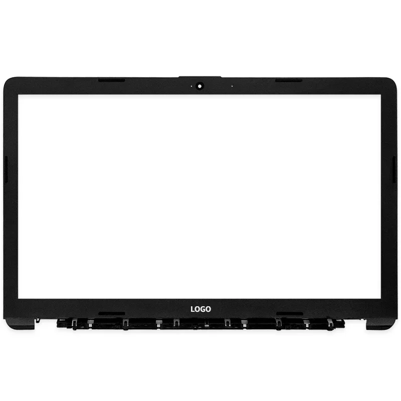 Новинка для ноутбуков HP 15-DA 15-DB 15-DA0014DX 255 250 G7 задняя крышка ЖК-дисплея передняя
