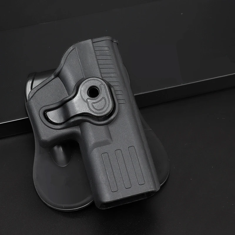 Правая кобура IMI Glock чехол для пистолета 17 19 22 26 31 универсальная