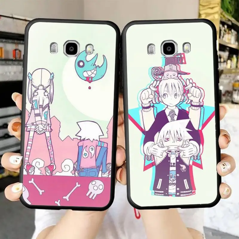 

AKIRA Phone Case for Samsung J 2 3 4 5 6 7 8 prime plus 2018 2017 2016 core