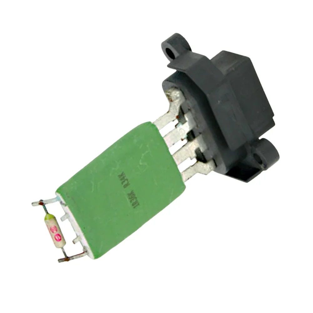 3C1H-18B647-AA 98VW-18B647-AB 4525162 1089959 1129655 Резистор двигателя вентилятора отопителя новый для