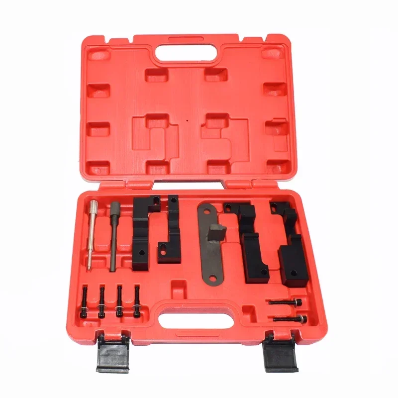 Универсальный инструмент для синхронизации распределительного вала двигателя