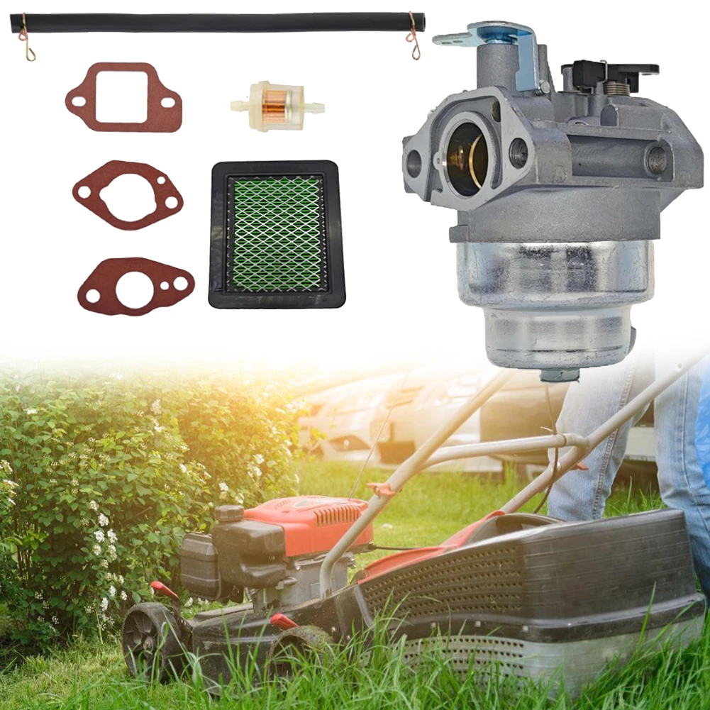 Комплект карбюратора EA190V для мойки высокого давления и газонокосилок EA175V EV190A 700F