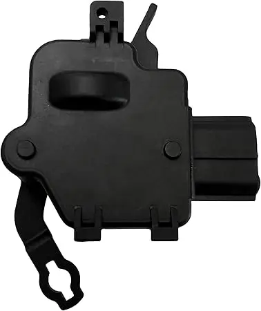 746-260 Привод замка двери багажника с электроприводом замка двери, подходит для Jeep WJ Grand Cherokee 1999-2004 гг.,oEM: 5018479AA 5018479AB