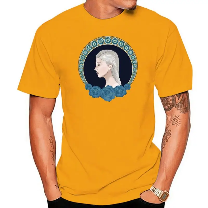 

new Men short sleeve t-shirt Cloak and Dagger Comic Book Superhero Awesome Artsy Nerdy t shirt tees tops harajuku streetwear