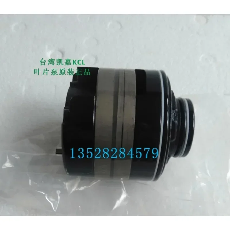 Лопастной насос высокого давления Kaijia KCL Тайвань один блок насоса VQ15 VQ20 VQ25 SVQ25