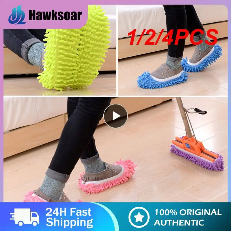 

1/2/4 шт., двусторонняя утолщенная перчатка из микрофибры