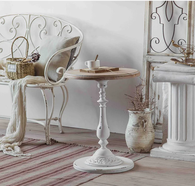 Украшение для десерта в французском стиле держатель подарков подставка круглого