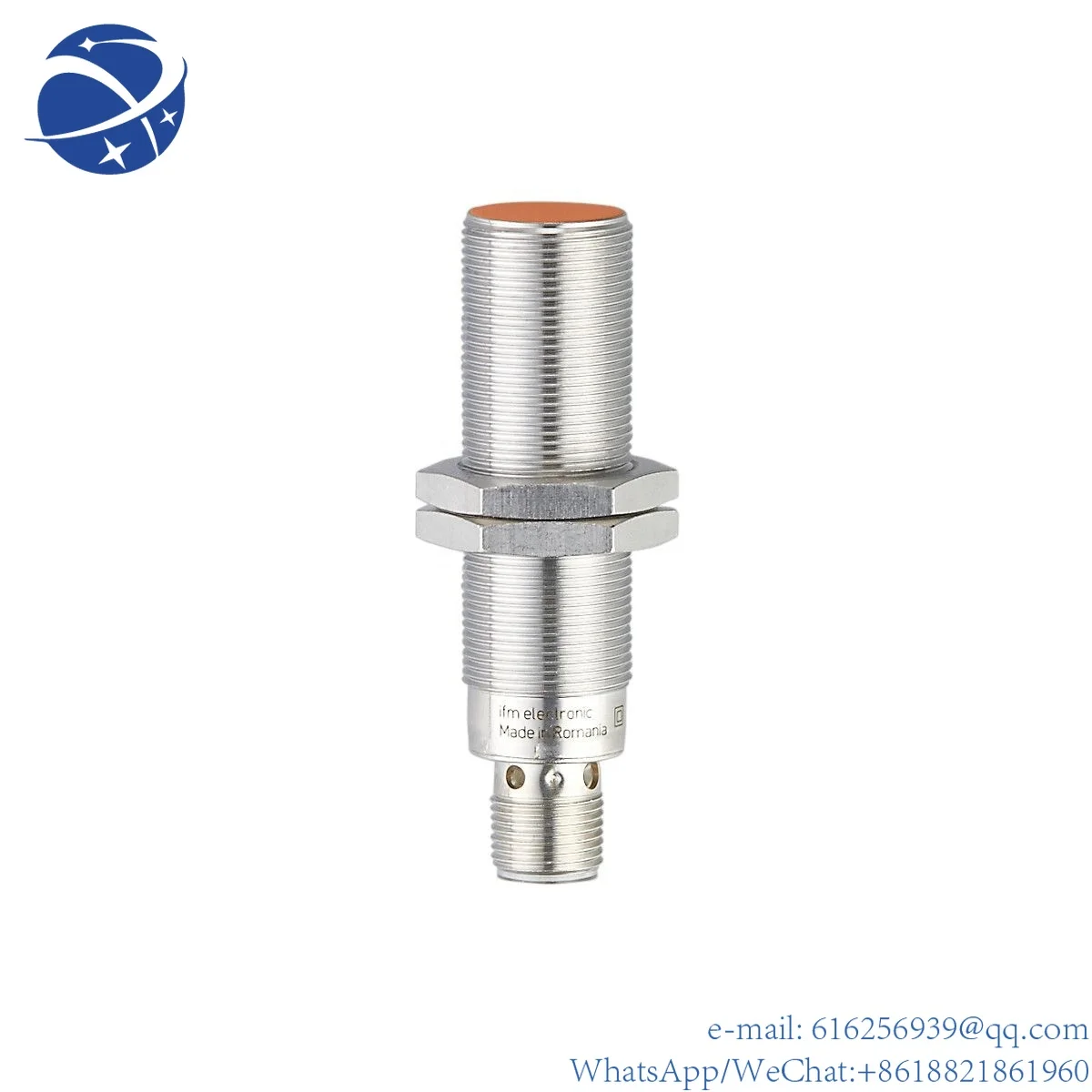 

Ifm IGS208 Inductieve Sensor