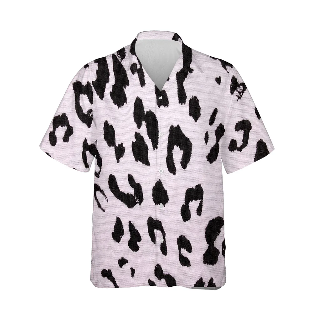 

Jumeast новая 3D Летняя мужская гавайская рубашка с коротким рукавом, праздничная одежда, пляжные блузки, дышащая уличная одежда, повседневная м...