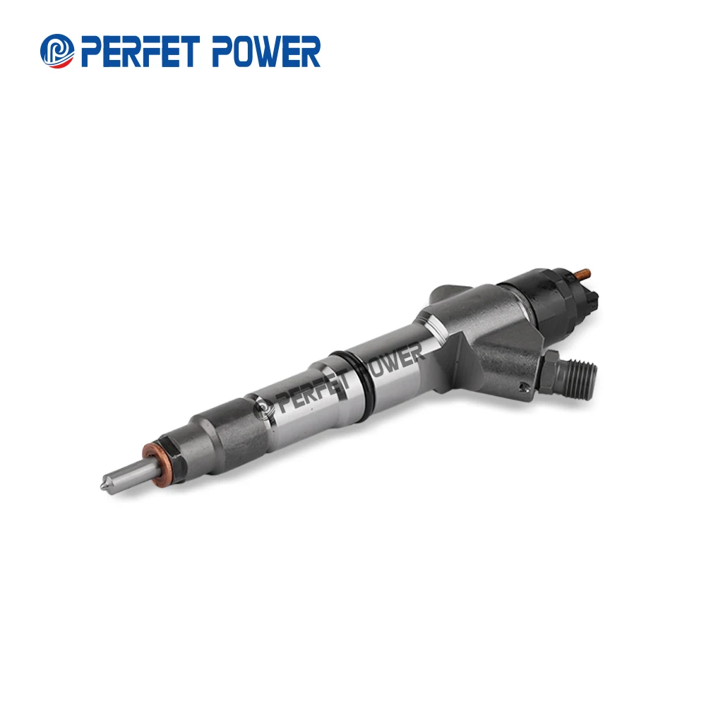 

0445120227, 0 445 120 227 Common Rail Fuel Injector for WEICHAI 612600080977 Diesel Injectors 0 445 120 228 China Made New