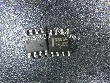 

10 шт./лот MC33064D-5R2G MC33064D 33064 SOP8