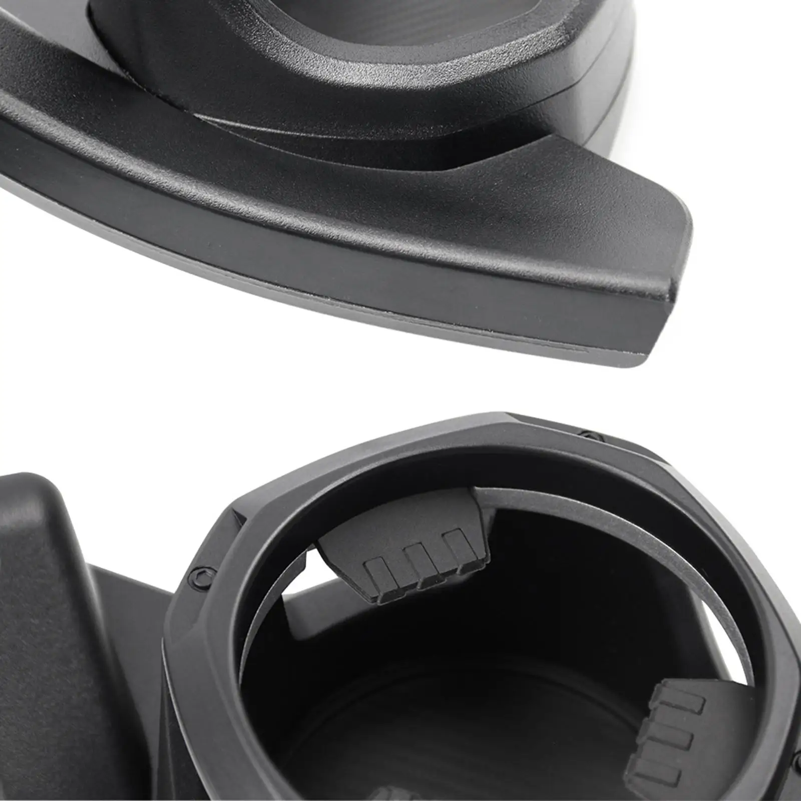 Автомобильный Держатель Для Стакана На Окно Из 2 Шт. - Прочная