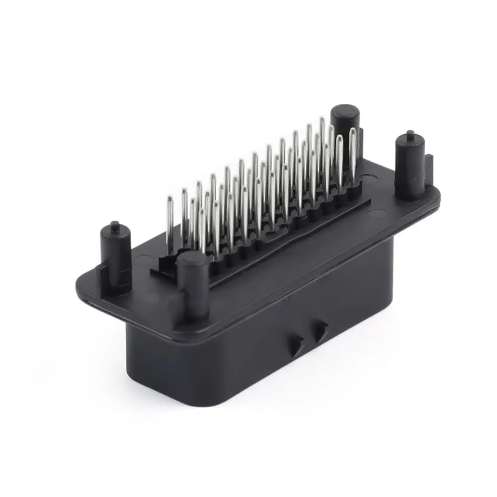 1-10 комплектов 35 контактов 776164-1 Tyco AMP женский мужской аксессуары для автомобиля