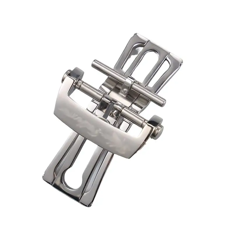 Часы SCHIK для Blancpain 50 Fathoms фурнитура Нейлон Кожа часы с турбийоном Flyback хронограф