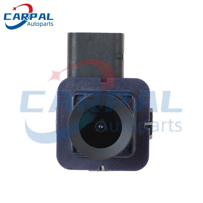 Автомобильная резервная парковочная камера заднего вида DS7T-19G490-DD DS7T19G490DD ES7Z-19G490-A