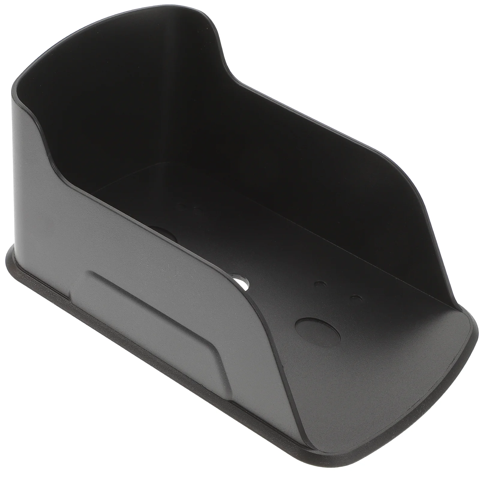 

Practical Plastic Replacement Wireless Doorbell Waterproof Splashproof Box Doorbell Rainproof Cover Waterproof Doorbell Cover