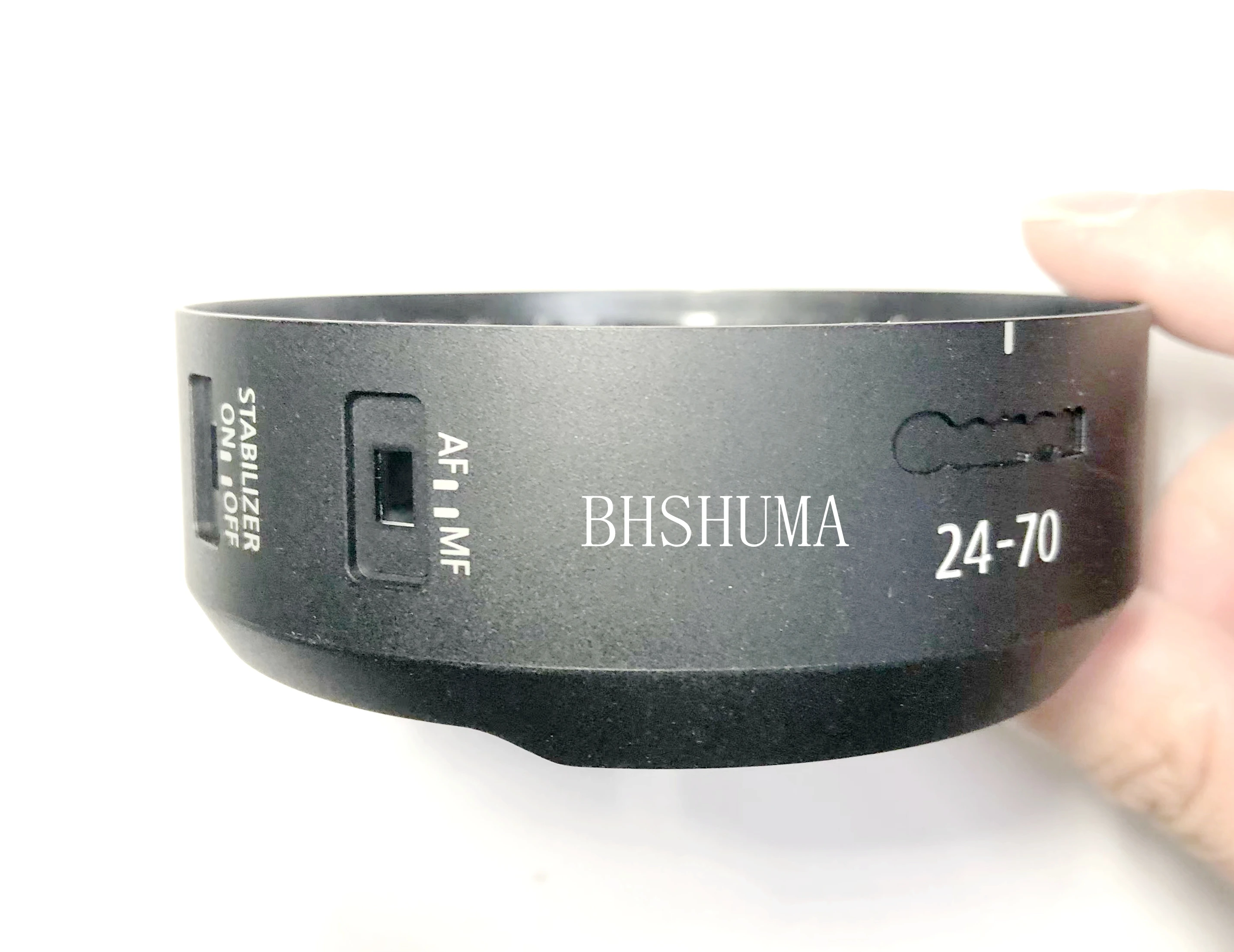 

Новинка для Canon RF24-70mm F2.8L IS USM bayonet base digital sleeve