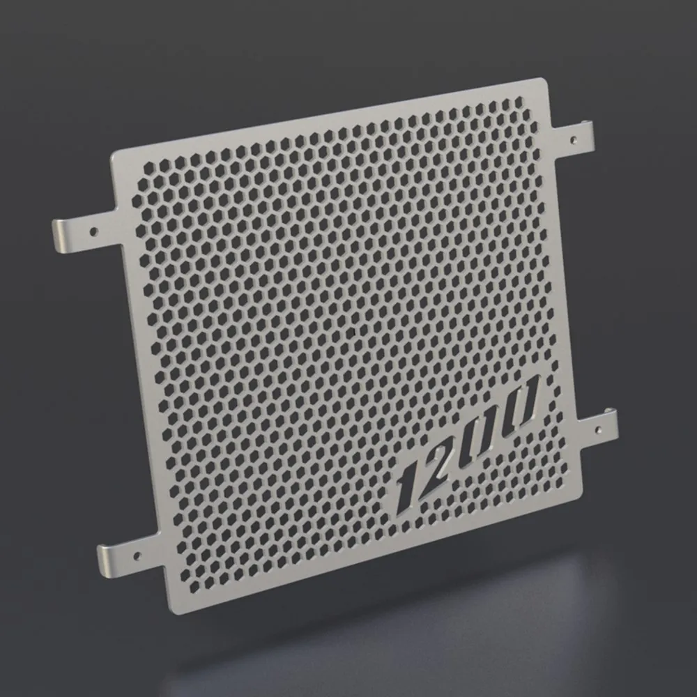 Защита для радиатора мотоцикла YAMAHA VMAX V-MAX 1200 1985-1999-2000-2001-2002-2003-2004-2005-2006-2007