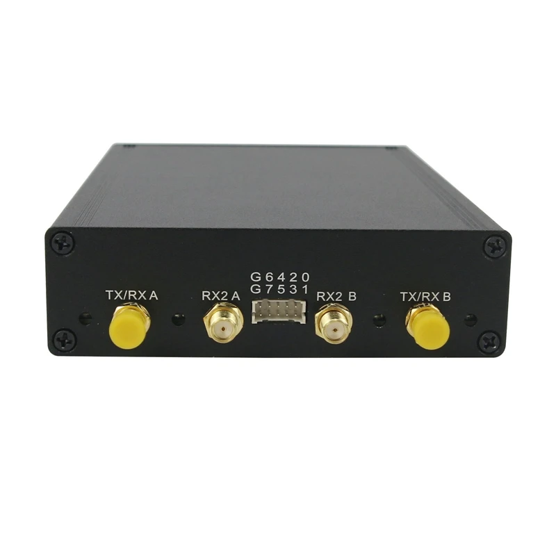 Лучшие предложения AD9361 RF 70 МГц-6 ГГц SDR программно определяемое радио USB3.0