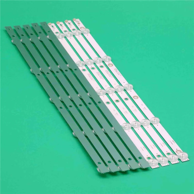 Фонарь для подсветки Philips 50PUT6002/56 50PUT6023/60 50PUT6002/98 50PFH4082/96 бар K500WDC2 A2 4708-K50WDC-A2113N11 ленты