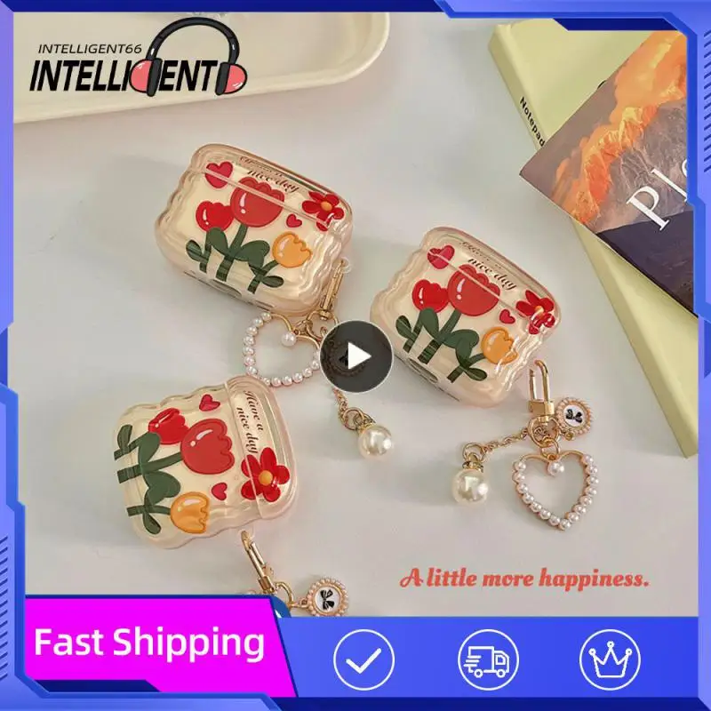 

Аксессуары для наушников Apple 1-10 шт., ультратонкие и мягкие беспроводные наушники 1/2/3 поколения