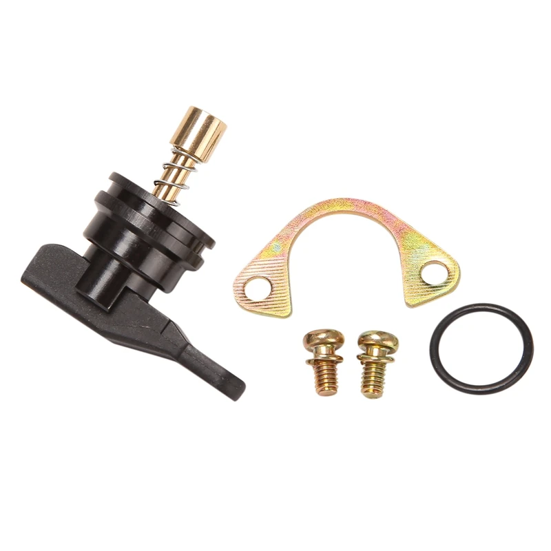 

Комплект Для Ремонта Карбюратора мотоцикла, дроссельная заслонка для Dellort PHVA PHVB PHBN 53015