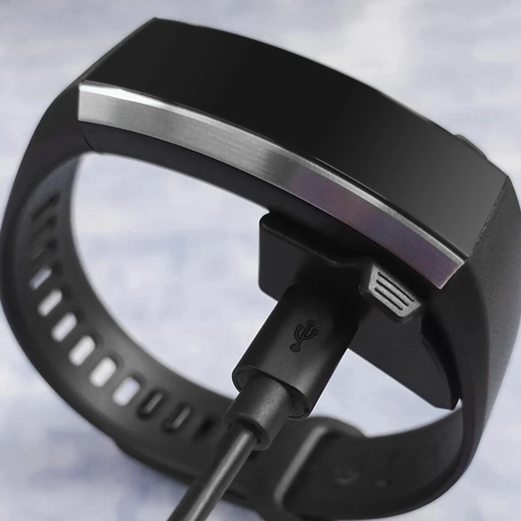 Фото (A89Z) USB-кабель для зарядки, док-станция для зарядки браслетов Band 4, 3, 2 PRO №1