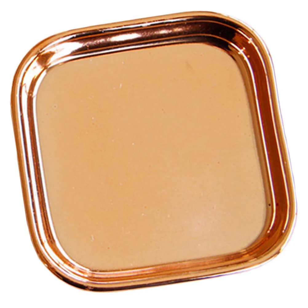 

Керамический держатель для ювелирных изделий, поднос для колец, тарелок, фарфоровое блюдо, керамические серьги, ожерелье, настольный диспле...