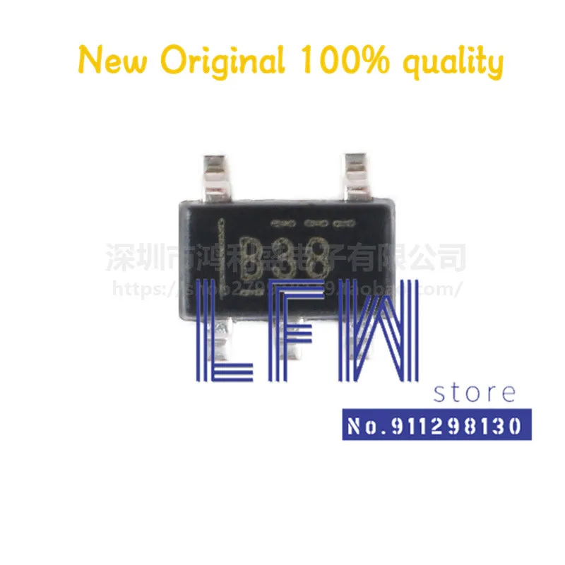 

5pcs/lot INA138NA/3K INA138NA INA138 B38 SOT-23-5 Chipset 100% New&Original In Stock