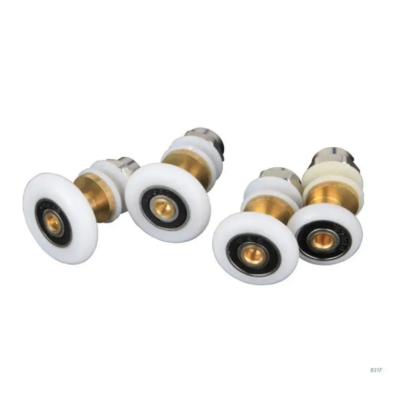 Колеса для дверей душа раздвижной стеклянный фотобокс душевой кабины - купить по