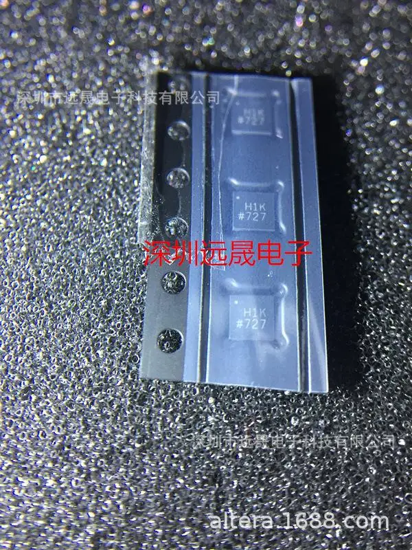 

ADA4932-1YCPZ LFCSP16 Integrated chip Original New