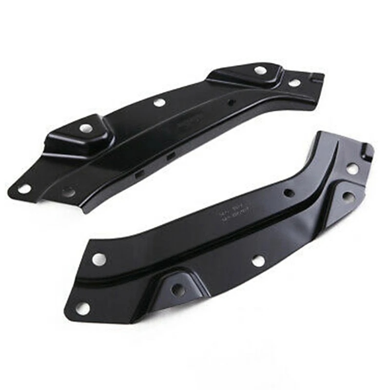 Кронштейн радиатора для автомобильного бампера рама резервуара воды Polo- 11-18 6R0 805