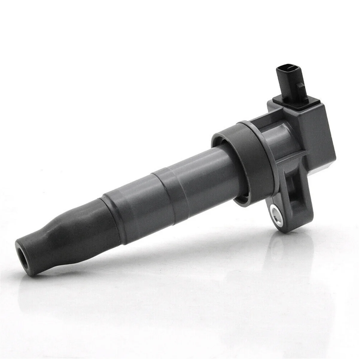 Набор спиралей зажигания и свечей Iridium 2006-2015 для Hyundai Santa Fe Kia Sorento 3.3L 3.5L 3.8L 27301-3C000