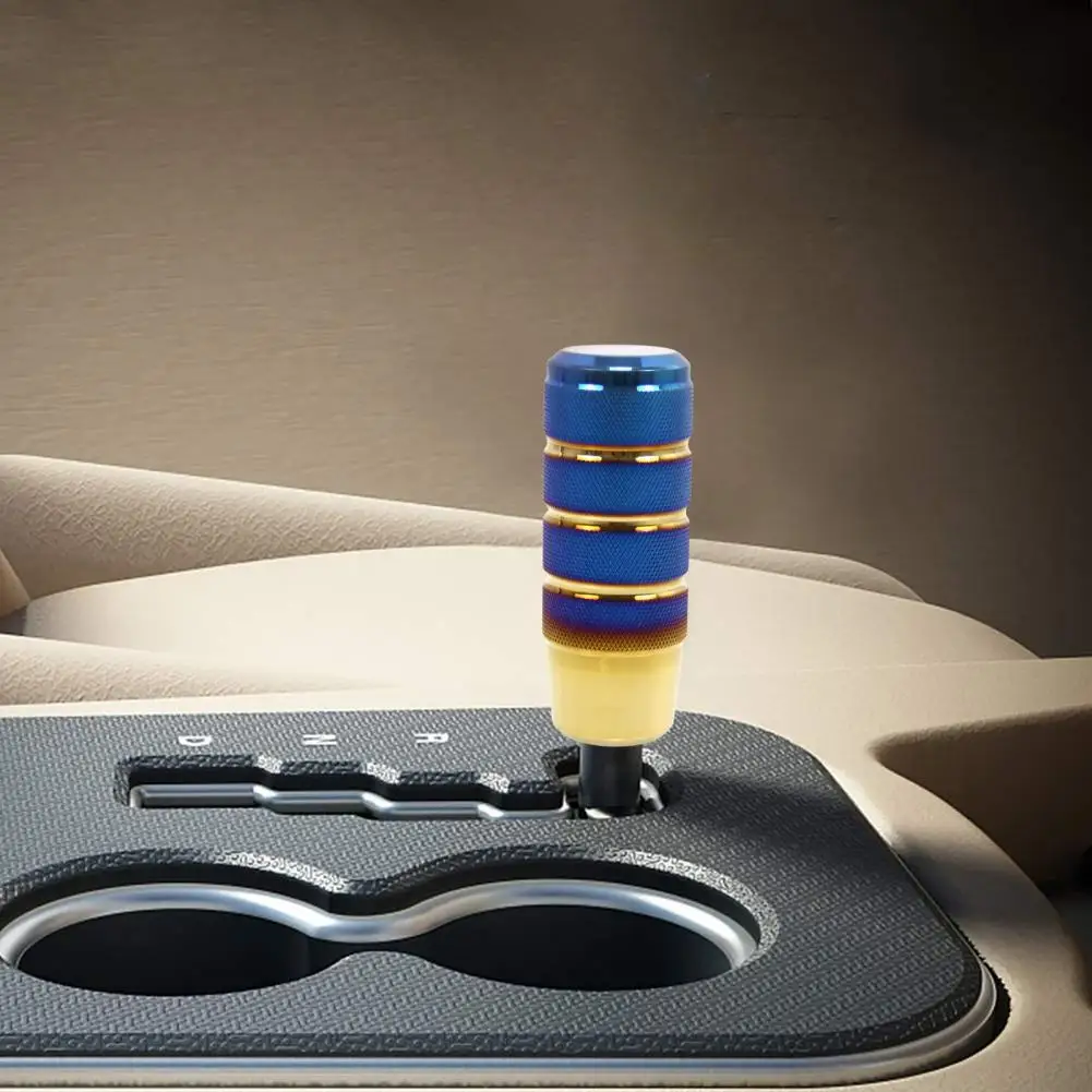 

Direct Replacement Portable Universal Non-Slip Gear Shift Knob for Van