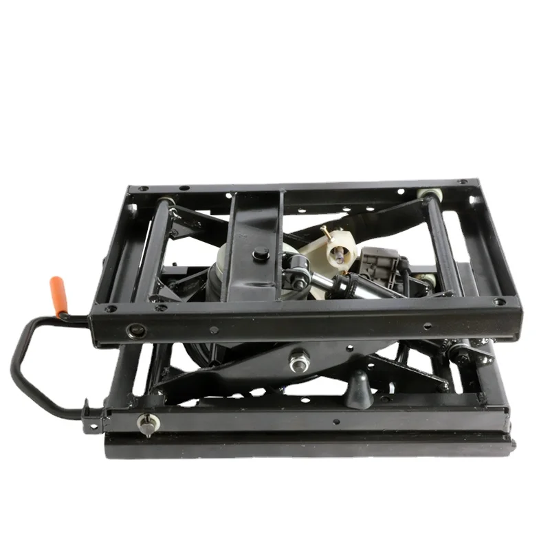 

Truck vehicle air suspension seat base pneumatic Air Suspension Reduce Vibration Car Accessories for truck driver seat