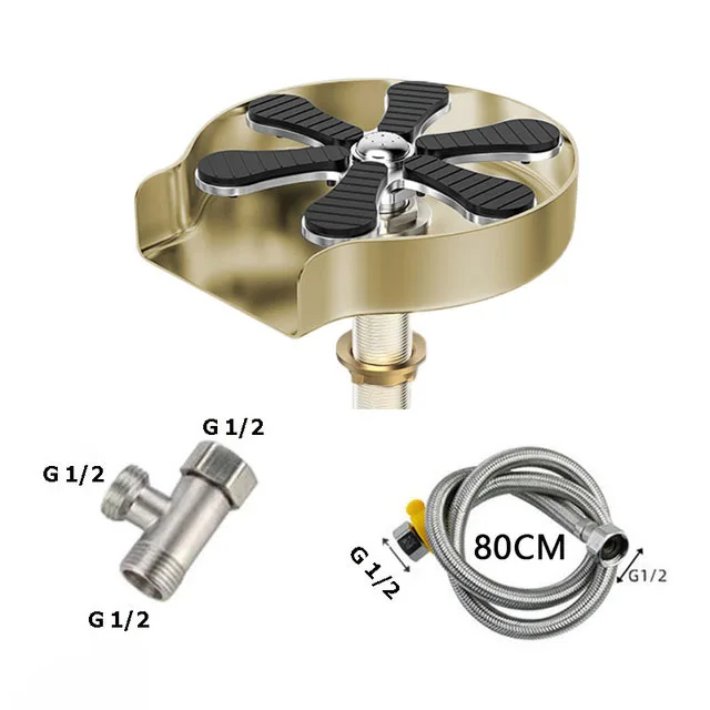 

Ополаскиватель для чашек BOUSSAC из нержавеющей стали