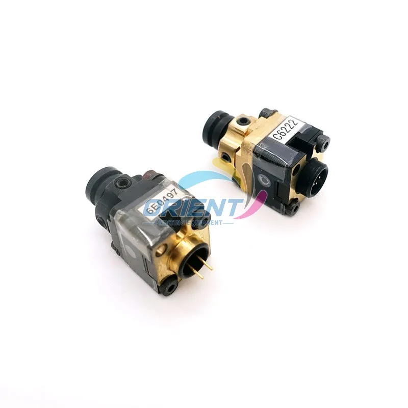 Оригинальная лазерная головка U1150073 LD лазерный диод для экрана CTP Machine 4000 4300 8000 8300