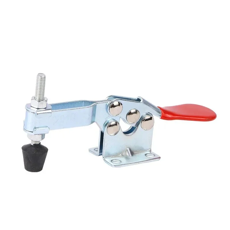 Горизонтальный переключатель 201A быстросъемные зажимы набор тяжелых