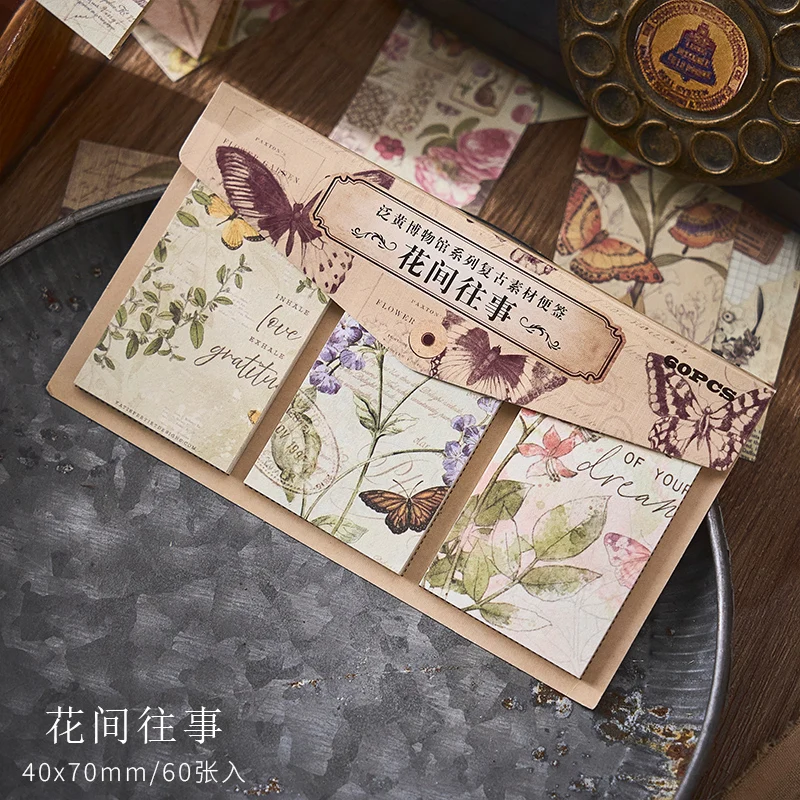 

Винтажная бумага для скрапбукинга