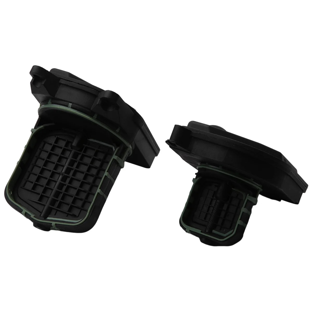 1 пара впускного коллектора Disa клапана для BMW 323I 325I 330I 523I 525I 530I E60 E61 E63 E81 11617522929