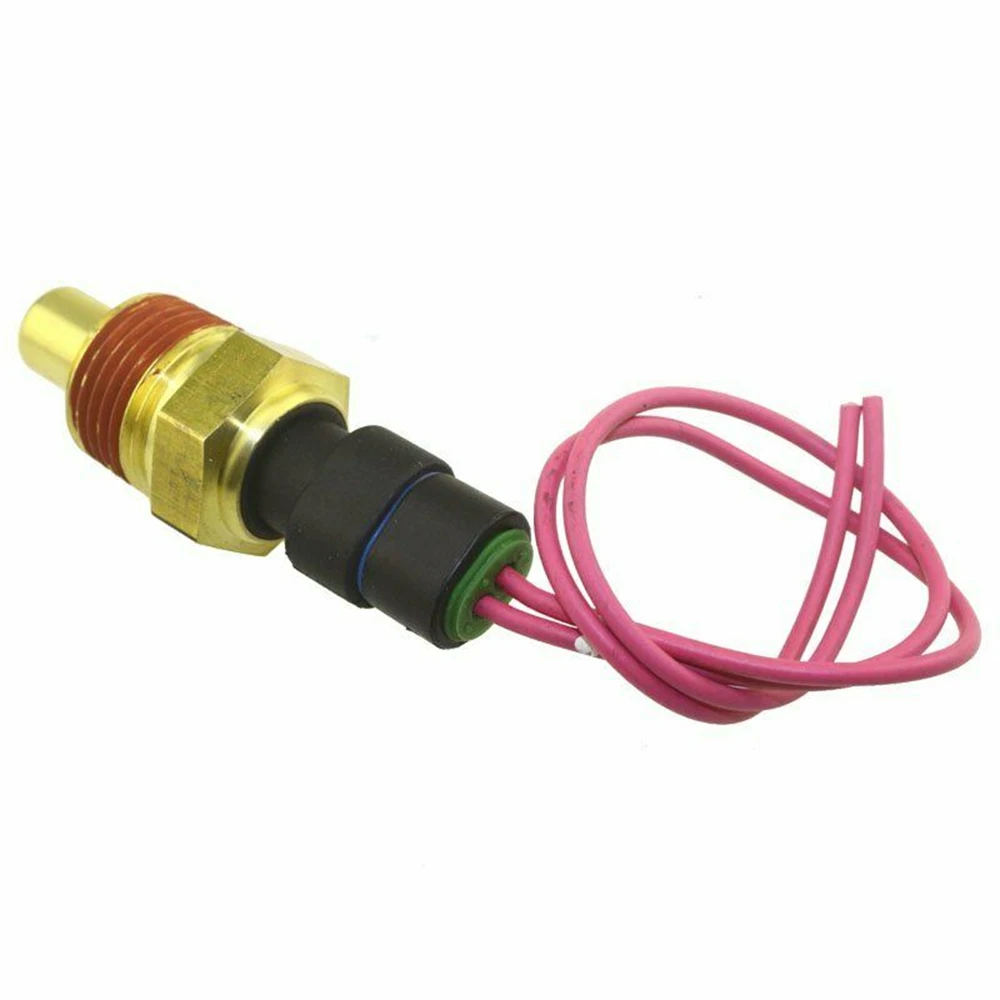 Для Peterbilt 379 датчик температуры дифференциального масла 505-5401 Q21-1002