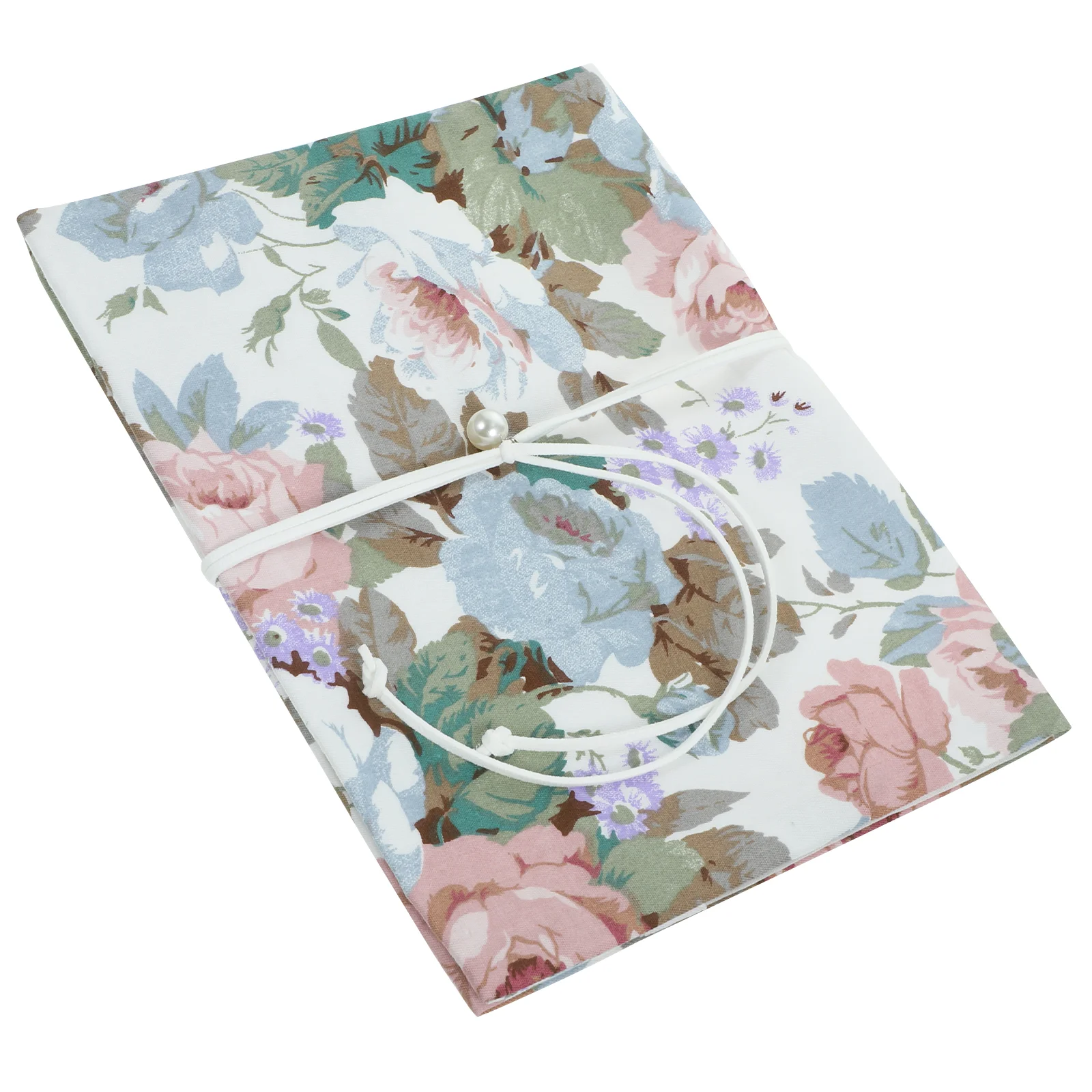 Защитная тканевая обложка для чтения книг нежные школьные канцелярские футляры