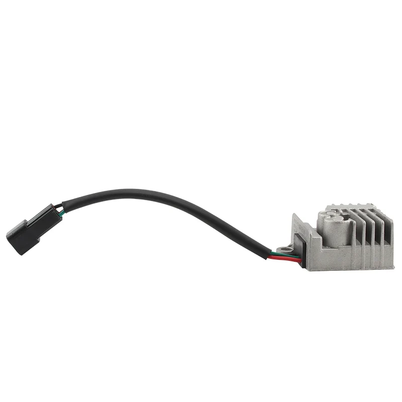 Регулятор напряжения для мотоцикла преобразователь-выпрямитель Surron Light Bee