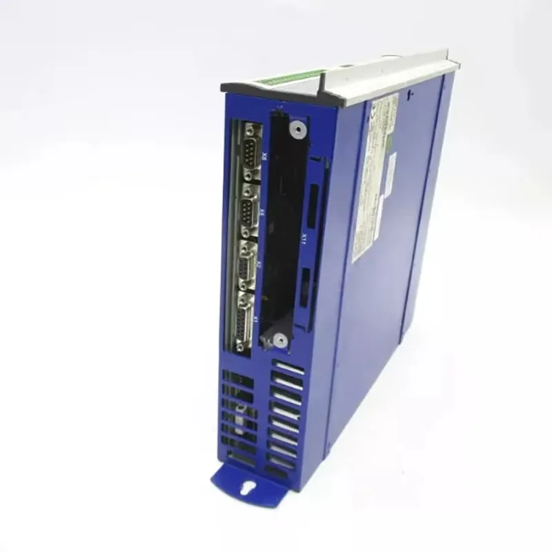 Фото Совершенно новый оригинальный сервопривод Star 610 S61000-610 7 кВА 10 А 3PH 230-480 В переменного тока №3